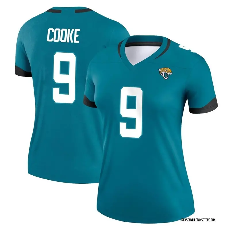 Logan cooke jersey cheap